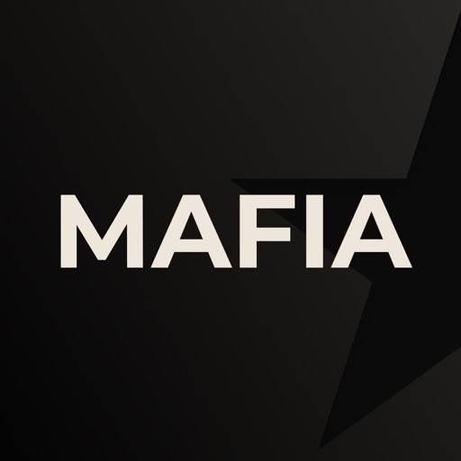 Мафия: Карты для игры икона
