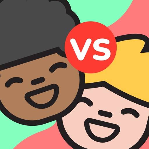 Buddies - party game icon