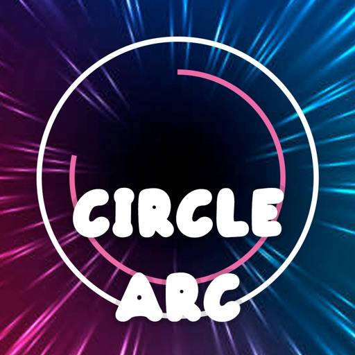 Circle ARC Tap