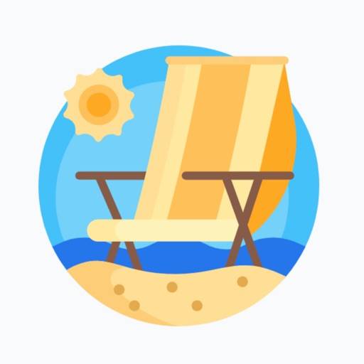 BeachVibes icon