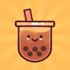 Boba Tale app icon