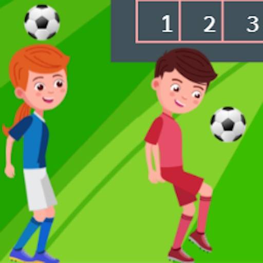 Multiplicar con Fútbol