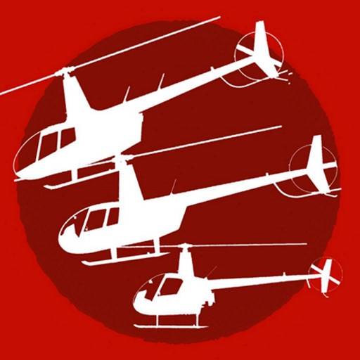 R HELI Multi Planner