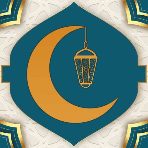 Ramadan 2024 - Prayer Times Symbol