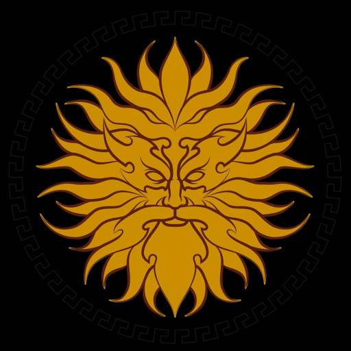 Helios The game icon