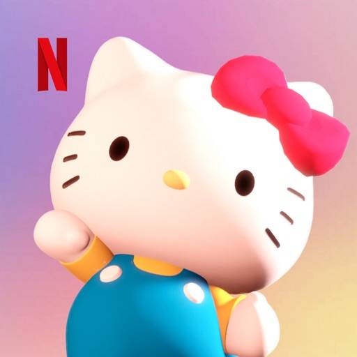 Hello Kitty Happiness Parade icône