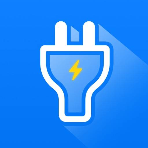 Min Ström app icon