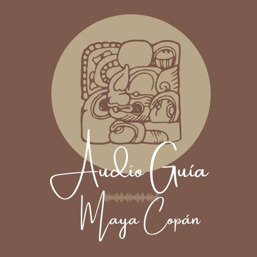 Audioguía Maya Copán icon