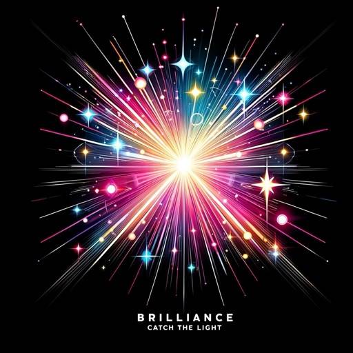 delete Brilliance: Catch the light