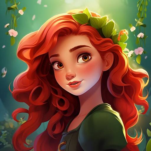 Panthia®: Magic & Merge Game icon