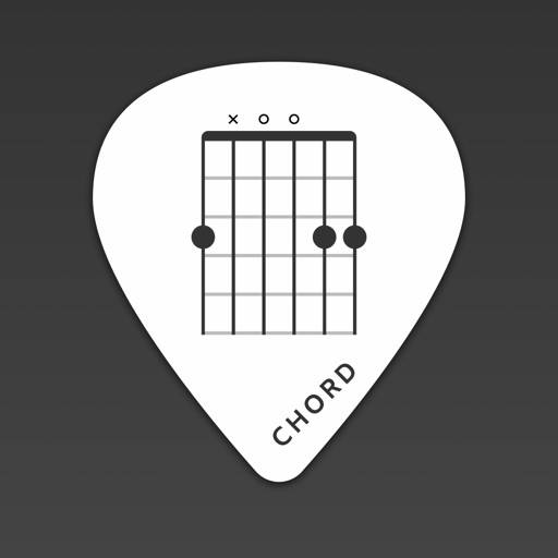 My Chord Library icona