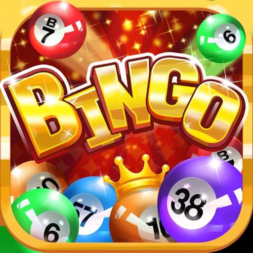 Pocket Bingo：Win Real Money