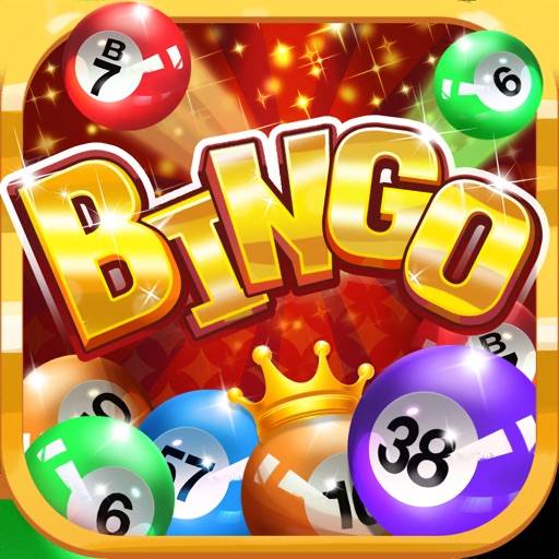 Pocket Bingo：Win Real Money Symbol