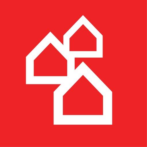 Mein BAUHAUS app icon