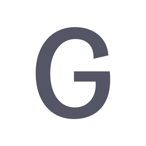 Gulliver Market онлайн магазин app icon