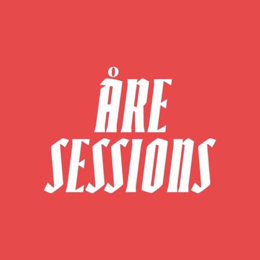 Are Sessions app icon
