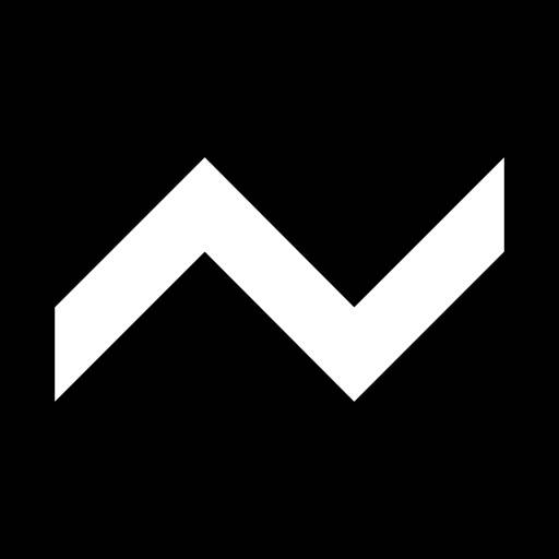 Now – поделись настоящим app icon