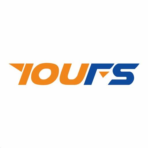 YouFs-A app icon