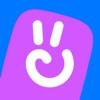 VK Clips: short videos app icon