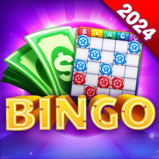 Live Party Bingo -Casino Bingo app icon