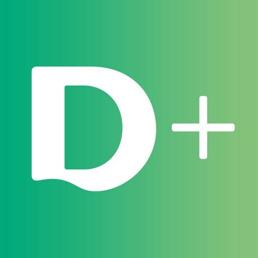 Deichmann PLUS Italia app icon