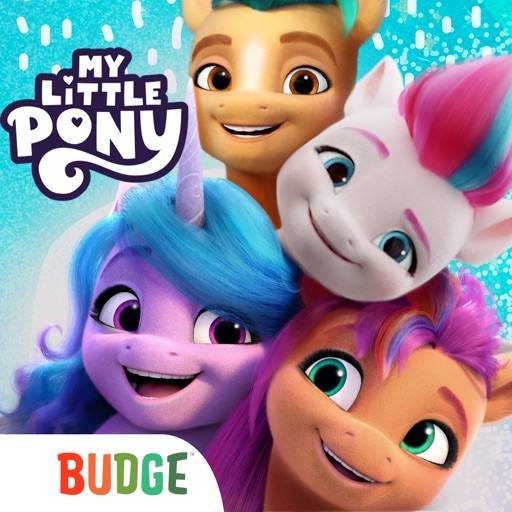 My Little Pony World app icon
