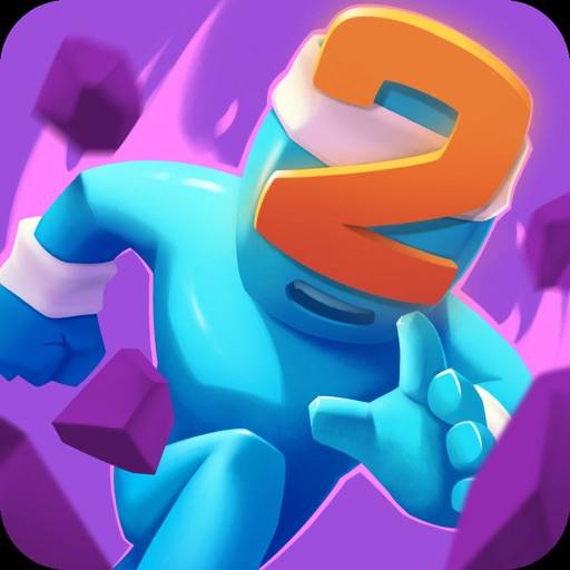 Merge Grabber icon