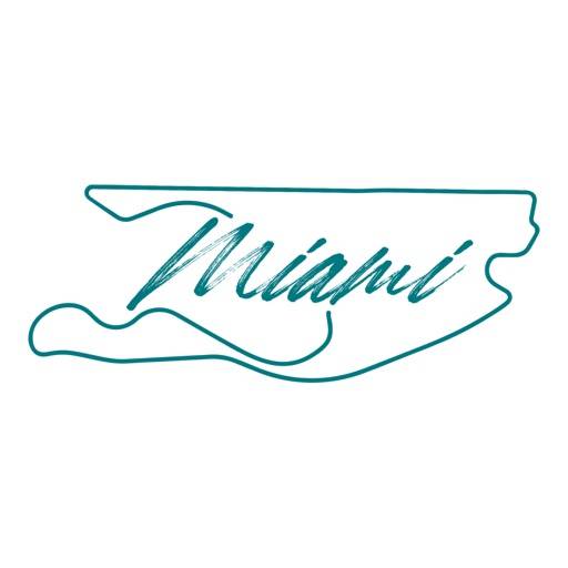 F1 Crypto.com Miami Gp