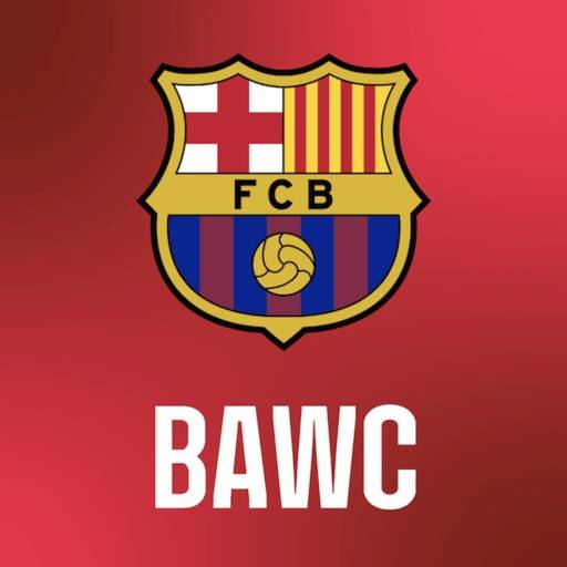FC Barcelona Events App icon