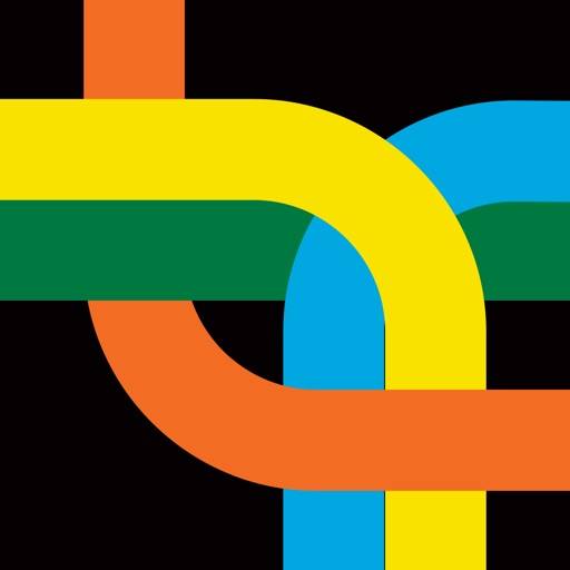 Maglev Metro icon