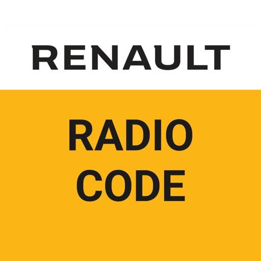 Código de autorradio Renault