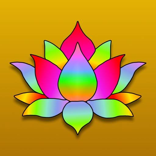 Color Master. LiDAR paint wall app icon