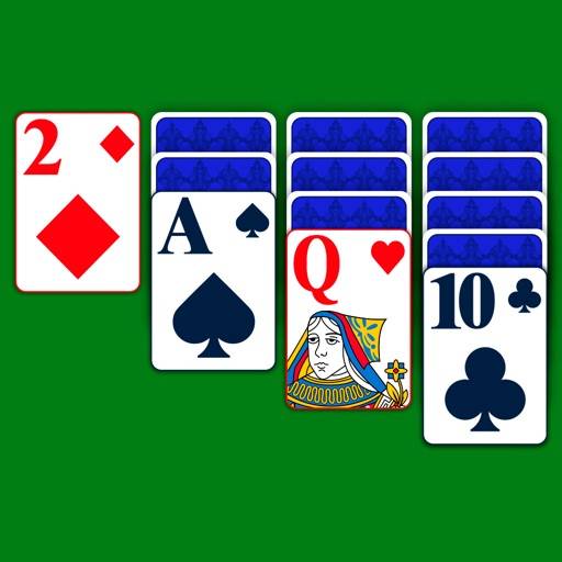 Solitaire  Classic Card Game icon