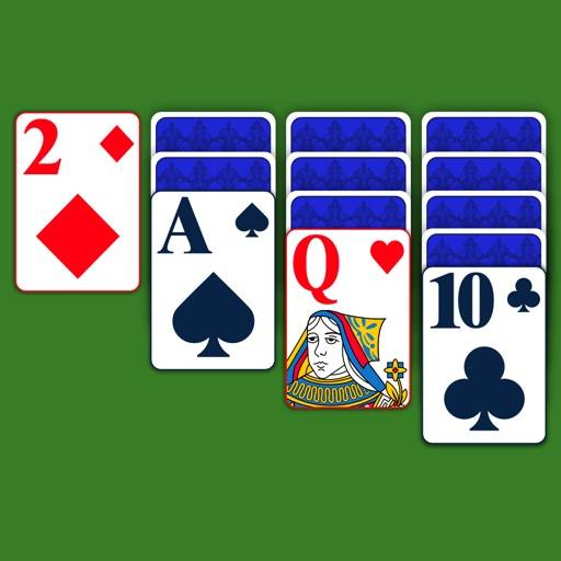 Solitaire  Classic Card Game icon