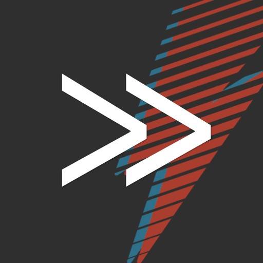 ShiftBud Generative MIDI AUv3 app icon