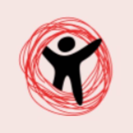 IFightDepression app icon