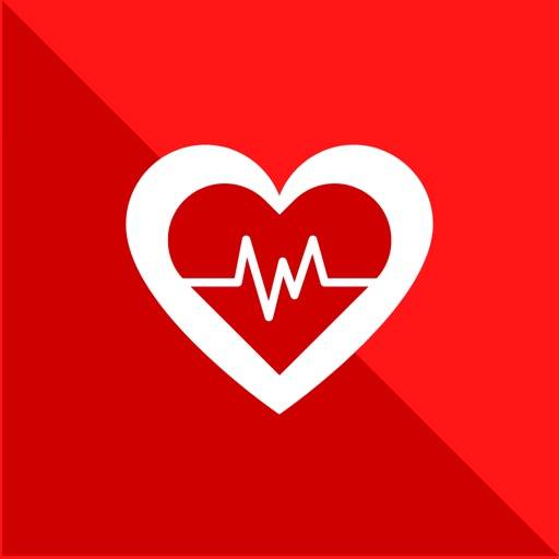 My Blood Pressure Tracker icon
