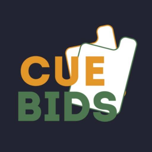Cuebids ikon
