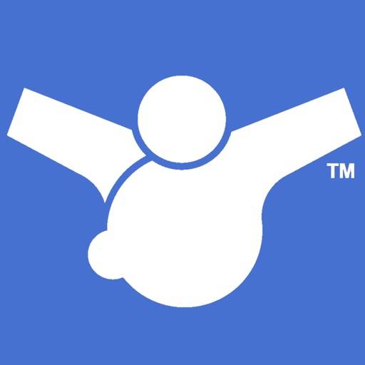 Rugby Watch app icon