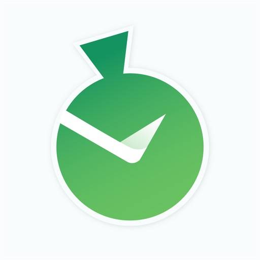 Pomodoro Focus Timer & Planner icon