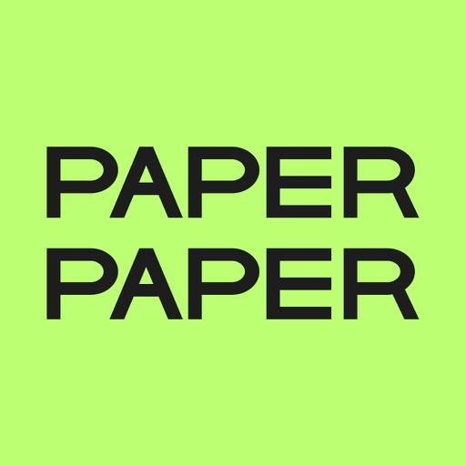 PaperPaper icon
