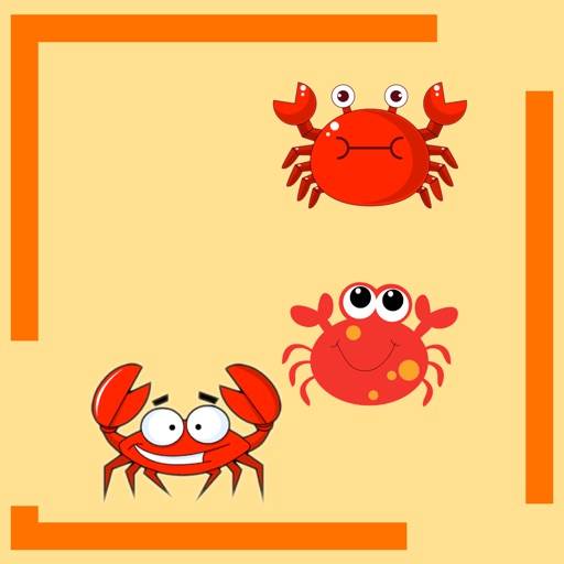 Drag Crab To Hole icon