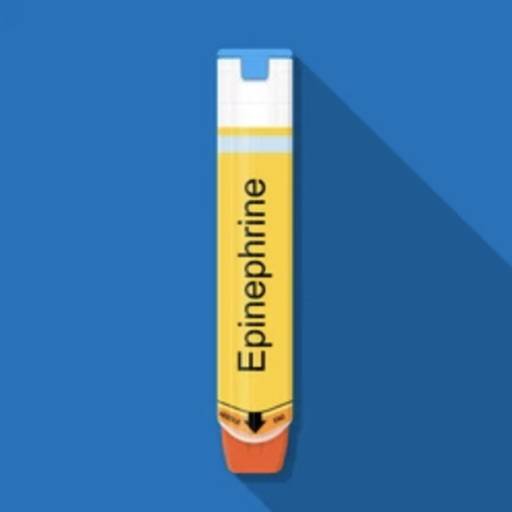AnaphylaxisAid app icon