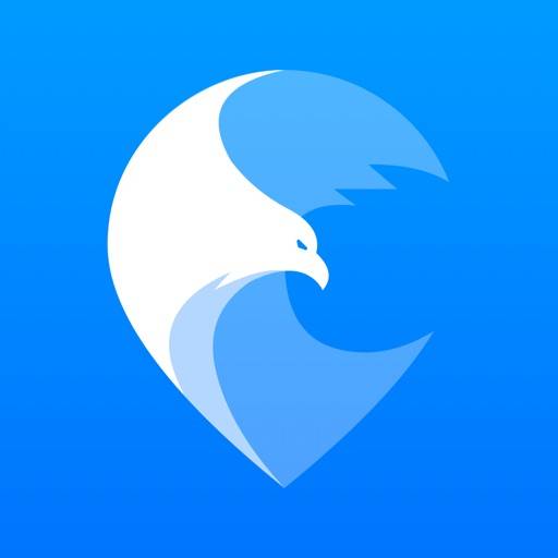 TrackerOne app icon