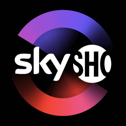 SkyShowtime: Películas, series icon