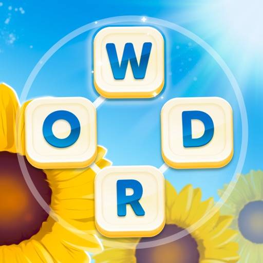 Bouquet of Words 2 app icon