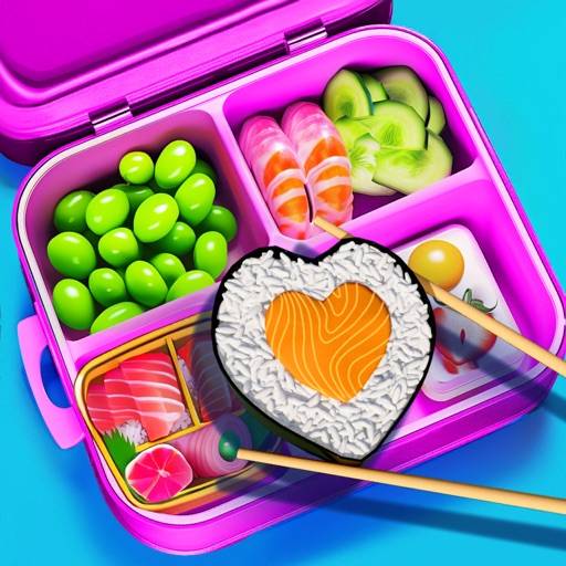 In die Lunchbox icon