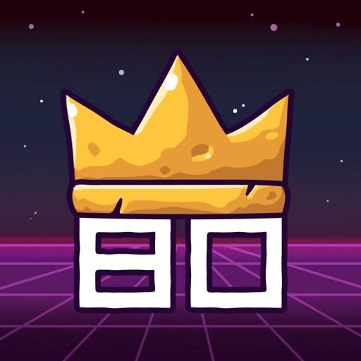 Kingdom Eighties app icon