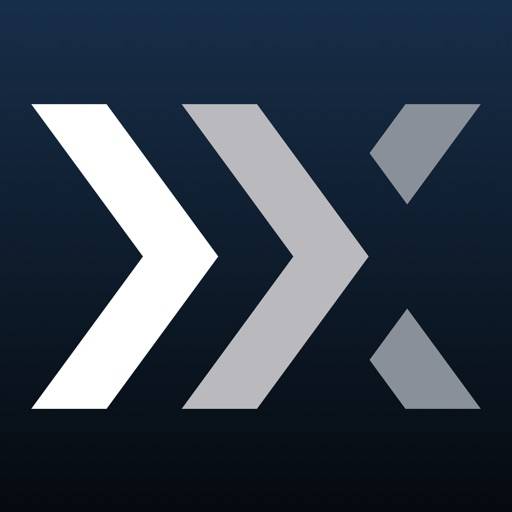 LUDEX Sports Card Scanner plusTCG app icon