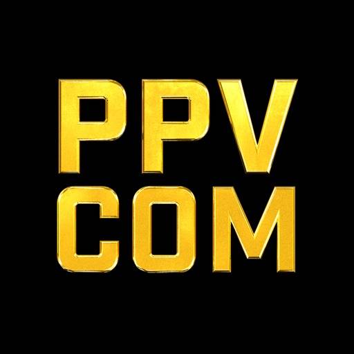 Ppv.com app icon